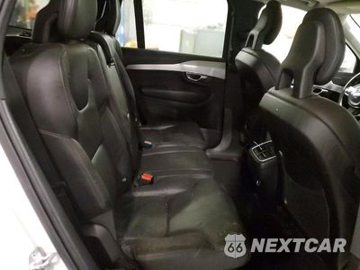Zdjęcie 11 z 13 samochodu: 2018 VOLVO XC90 T5 VIN:YV4102PK8J1343879 - miniatura