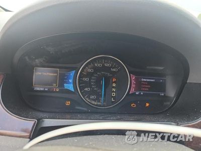 Zdjęcie 9 z 13 samochodu: 2013 FORD EDGE LIMITED VIN:2FMDK3K90DBA33007 - miniatura