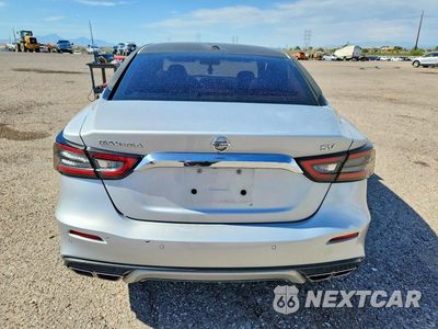 Zdjęcie 6 z 12 samochodu: 2020 NISSAN MAXIMA SV VIN:1N4AA6CV6LC372141 - miniatura