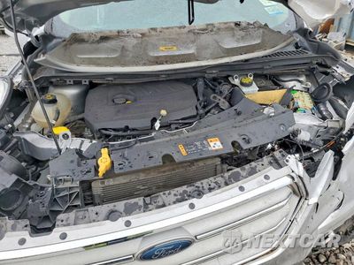 Zdjęcie 11 z 12 samochodu: 2018 FORD ESCAPE SE VIN:1FMCU0GD6JUC27306 - miniatura