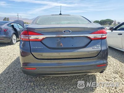 Zdjęcie 6 z 12 samochodu: 2018 FORD FUSION SE HYBRID VIN:3FA6P0LU9JR146439 - miniatura