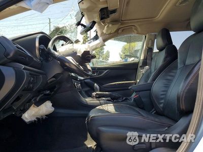 Zdjęcie 7 z 13 samochodu: 2019 SUBARU CROSSTREK LIMITED VIN:JF2GTAMC7K8379665 - miniatura