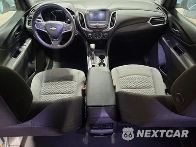 Zdjęcie 8 z 13 samochodu: 2022 CHEVROLET EQUINOX LT VIN:2GNAXUEV7N6139611 - miniatura