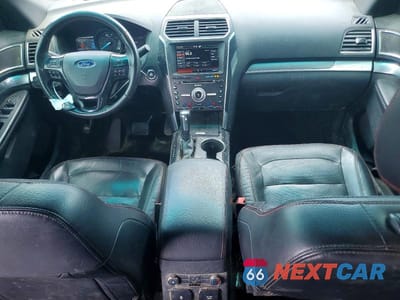 Zdjęcie 8 z 13 samochodu: 2016 FORD EXPLORER SPORT VIN:1FM5K8GT0GGB20568 - miniatura