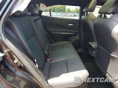 Zdjęcie 11 z 13 samochodu: 2023 TOYOTA VENZA LIMITED VIN:JTEAAAAH8PJ121256 - miniatura