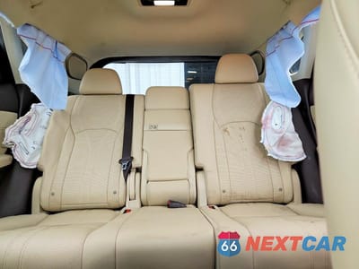 Zdjęcie 10 z 13 samochodu: 2020 LEXUS RX 350 VIN:2T2JZMAA0LC162256 - miniatura