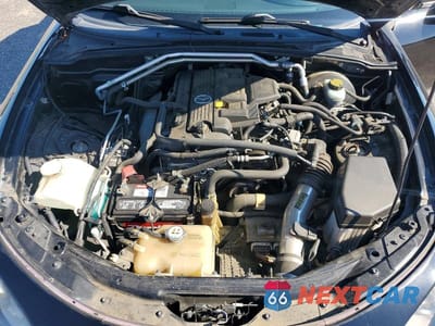 Zdjęcie 11 z 12 samochodu: 2012 MAZDA MX-5 MIATA VIN:JM1NC2JF1C0226550 - miniatura