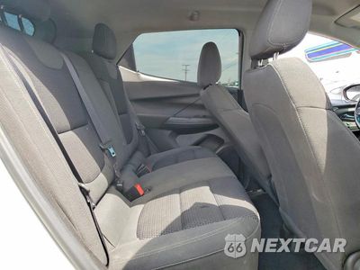 Zdjęcie 10 z 12 samochodu: 2022 CHEVROLET BOLT EV 1LT VIN:1G1FW6S00N4132709 - miniatura