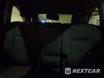 Zdjęcie 10 z 13 samochodu: 2016 TOYOTA HIGHLANDER LE VIN:5TDBKRFH4GS258775 - miniatura