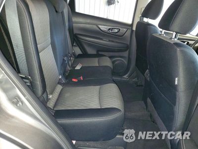 Zdjęcie 11 z 13 samochodu: 2017 NISSAN ROGUE SV VIN:JN8AT2MV6HW018979 - miniatura