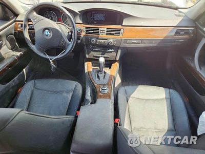 Zdjęcie 8 z 12 samochodu: 2011 BMW 328 XI SULEV VIN:WBAPK5C52BA659673 - miniatura