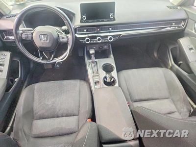 Zdjęcie 8 z 12 samochodu: 2022 HONDA CIVIC EX VIN:JHMFE1F78NX003151 - miniatura