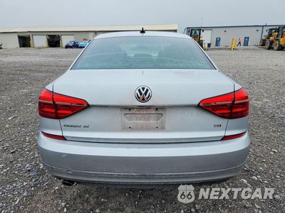Zdjęcie 6 z 13 samochodu: 2016 VOLKSWAGEN PASSAT SE VIN:1VWBT7A39GC031030 - miniatura
