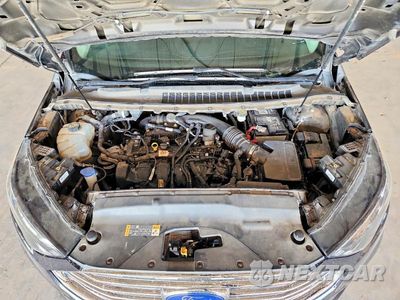 Zdjęcie 12 z 13 samochodu: 2020 FORD EDGE SE VIN:2FMPK3G94LBA87172 - miniatura