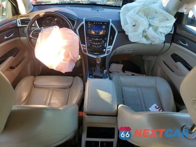 Zdjęcie 8 z 12 samochodu: 2015 CADILLAC SRX PERFORMANCE COLLECTION VIN:3GYFNCE33FS537781 - miniatura