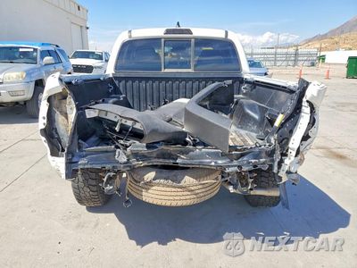 Zdjęcie 6 z 12 samochodu: 2022 TOYOTA TACOMA SR V6 VIN:3TMCZ5AN0NM514056 - miniatura