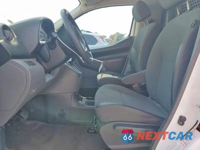 Zdjęcie 7 z 13 samochodu: 2019 NISSAN NV200 DELIVERY VAN VIN:3N6CM0KN2KK694662 - miniatura