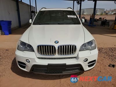 Piąte zdjęcie samochodu w środku: 2012 BMW X5 XDRIVE50I VIN:5UXZV8C54CL426256 - miniatura