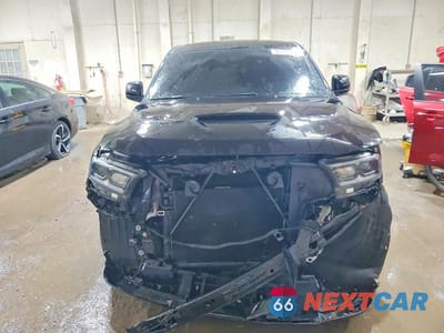 Piąte zdjęcie samochodu w środku: 2024 DODGE DURANGO R/T VIN:1C4SDHCT3RC185450 - miniatura