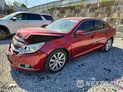 2013 CHEVROLET MALIBU 2LT 1G11E5SA1DF137176 - główne zdjęcie licytacji z USA - miniatura