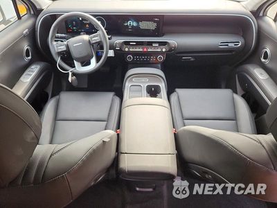 Zdjęcie 8 z 13 samochodu: 2026 HYUNDAI PALISADE BLUE SEL PREMIUM VIN:KM8RH5SA8TU037955 - miniatura