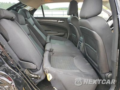 Zdjęcie 10 z 13 samochodu: 2019 CHRYSLER 300 TOURING VIN:2C3CCAAG6KH636897 - miniatura