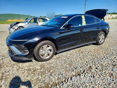 2025 HYUNDAI SONATA SE KMHL24JAXSA485844 - główne zdjęcie licytacji z USA - miniatura