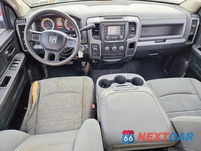 Zdjęcie 8 z 12 samochodu: 2013 RAM 1500 ST VIN:1C6RR7FT1DS720917 - miniatura