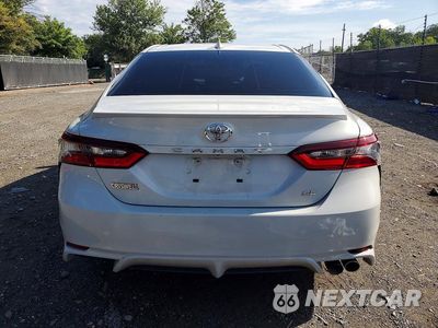 Zdjęcie 6 z 12 samochodu: 2023 TOYOTA CAMRY SE VIN:4T1G11AK1PU111883 - miniatura