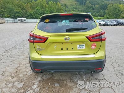 Zdjęcie 6 z 13 samochodu: 2020 NISSAN ROGUE SPORT S VIN:JN1BJ1CV1LW274251 - miniatura