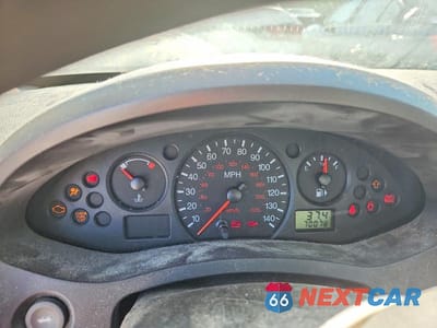 Zdjęcie 9 z 12 samochodu: 2007 FORD FOCUS ZX4 VIN:1FAFP34N27W244596 - miniatura