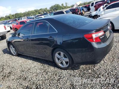 Drugie zdjęcie samochodu z przodu: 2014 TOYOTA CAMRY SE VIN:4T1BF1FK7EU359671 - miniatura