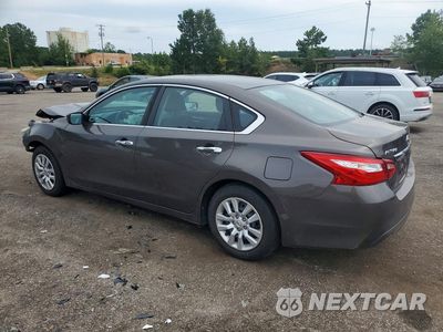 Drugie zdjęcie samochodu z przodu: 2016 NISSAN ALTIMA 2.5 S VIN:1N4AL3APXGN311852 - miniatura