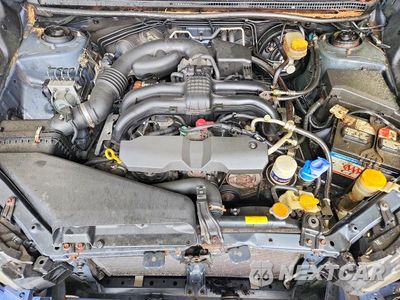 Zdjęcie 11 z 12 samochodu: 2012 SUBARU IMPREZA SPORT PREMIUM VIN:JF1GPAL67CH214589 - miniatura