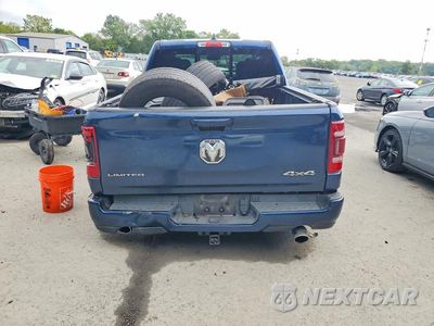 Zdjęcie 6 z 13 samochodu: 2024 RAM 1500 LIMITED VIN:1C6SRFHTXRN121299 - miniatura