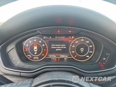 Zdjęcie 9 z 12 samochodu: 2018 AUDI A5 PRESTIGE VIN:WAUCNCF59JA086730 - miniatura