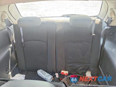 Zdjęcie 10 z 13 samochodu: 2017 DODGE JOURNEY SE VIN:3C4PDCAB8HT675680 - miniatura