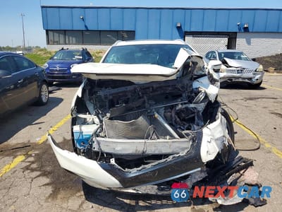 Piąte zdjęcie samochodu w środku: 2020 NISSAN MURANO PLATINUM VIN:5N1AZ2DS3LN141939 - miniatura
