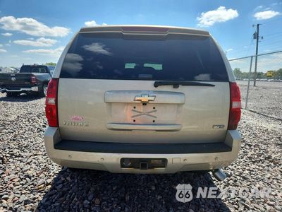 Zdjęcie 6 z 13 samochodu: 2008 CHEVROLET TAHOE K1500 VIN:1GNFK13098J175527 - miniatura
