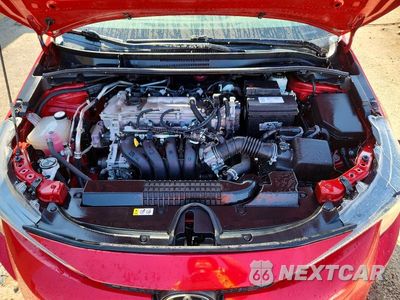 Zdjęcie 11 z 13 samochodu: 2021 TOYOTA COROLLA LE VIN:5YFEPMAE2MP238818 - miniatura