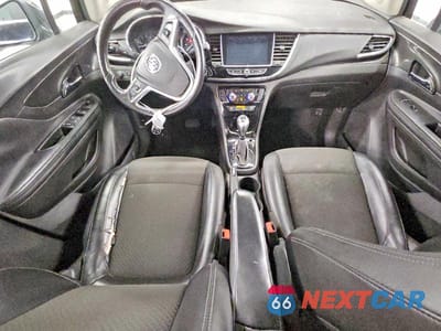Zdjęcie 8 z 13 samochodu: 2018 BUICK ENCORE PREFERRED II VIN:KL4CJFSB6JB575148 - miniatura