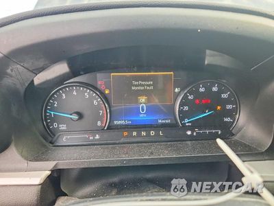 Zdjęcie 9 z 13 samochodu: 2022 FORD EXPLORER XLT VIN:1FMSK7DH6NGA06701 - miniatura