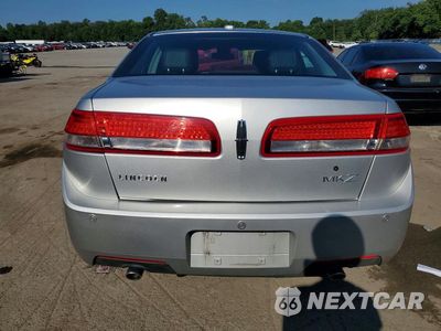 Zdjęcie 6 z 13 samochodu: 2012 LINCOLN MKZ VIN:3LNHL2GC1CR832324 - miniatura