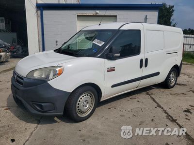 2016 RAM PROMASTER CITY ZFBERFAT8G6B55075 - główne zdjęcie licytacji z USA - miniatura