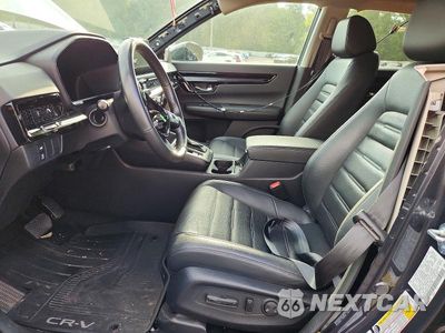Zdjęcie 7 z 14 samochodu: 2024 HONDA CR-V EXL VIN:2HKRS4H75RH447398 - miniatura