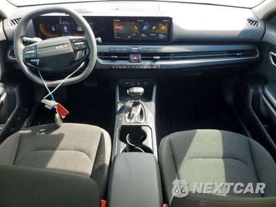 Zdjęcie 8 z 12 samochodu: 2026 KIA K4 LX VIN:3KPFT4DE9TE330990 - miniatura