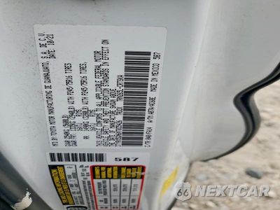 Zdjęcie 13 z 13 samochodu: 2022 TOYOTA TACOMA SR VIN:3TYRX5GN6NT035426 - miniatura