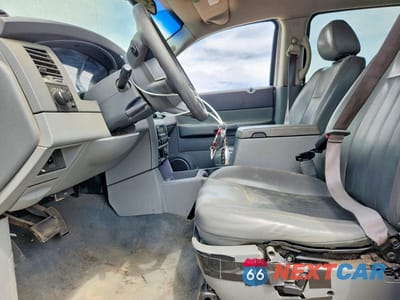 Zdjęcie 7 z 14 samochodu: 2005 DODGE DURANGO LIMITED VIN:1D8HB58D75F514743 - miniatura
