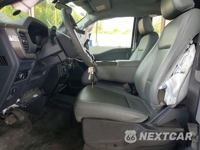 Zdjęcie 7 z 13 samochodu: 2024 FORD F150 XL VIN:1FTEX1LPXRKD44954 - miniatura