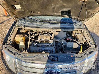 Zdjęcie 12 z 13 samochodu: 2010 FORD EDGE LIMITED VIN:2FMDK3KC3ABA24051 - miniatura
